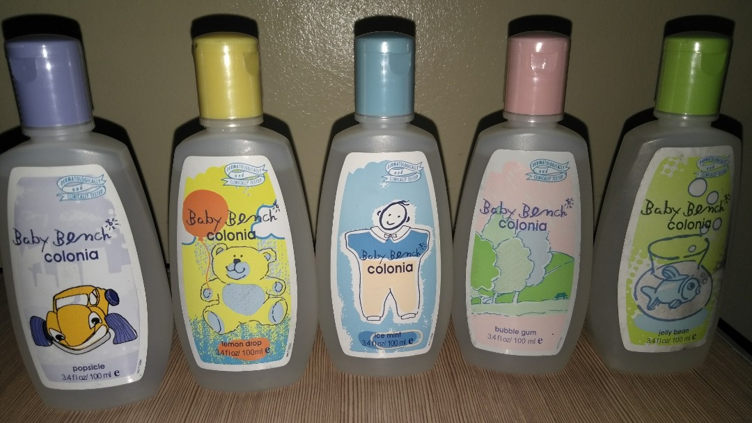 SALE!!! SALE!!! Bench Cologne ALL AUTHENTIC, Beauty & Personal Care