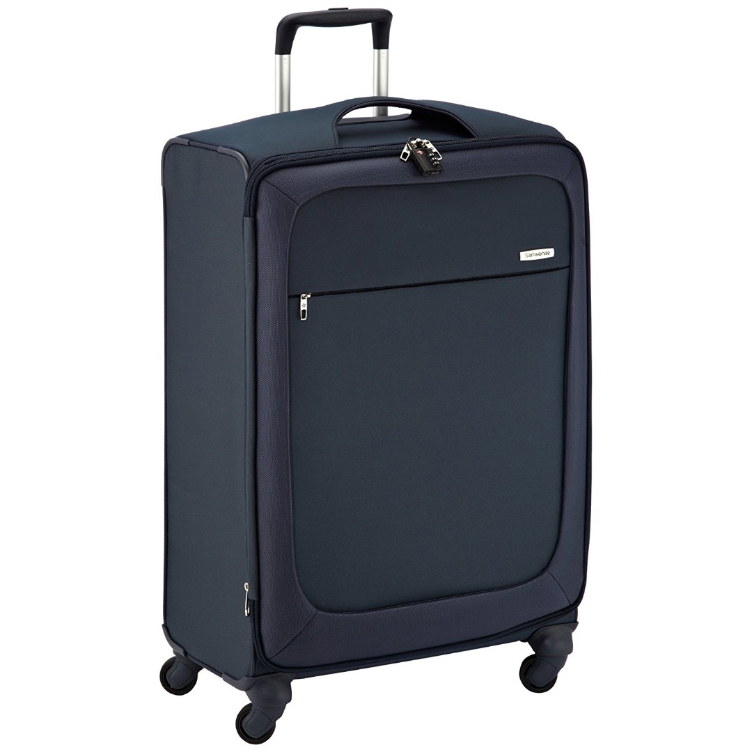 Samsonite best sale blite spinner