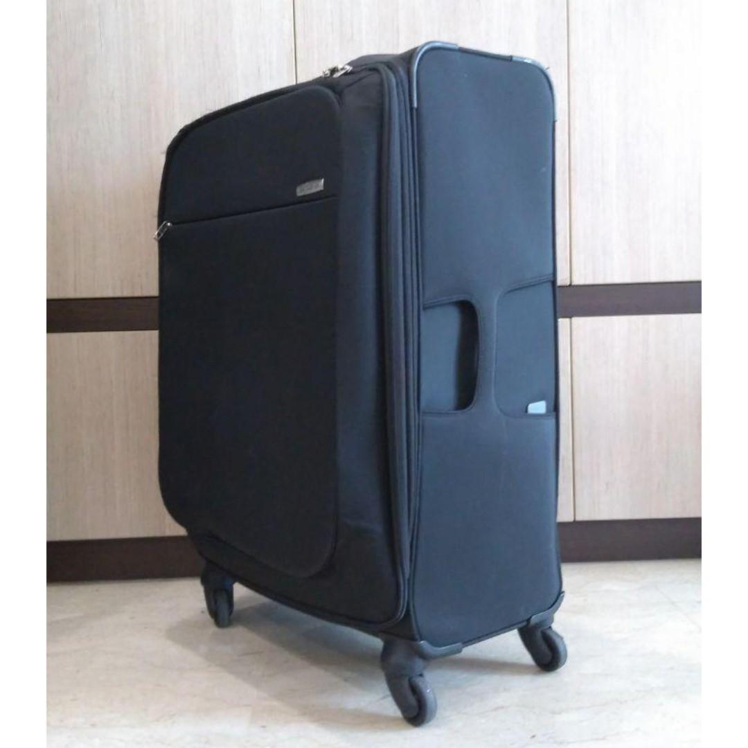 Samsonite blite spinner online
