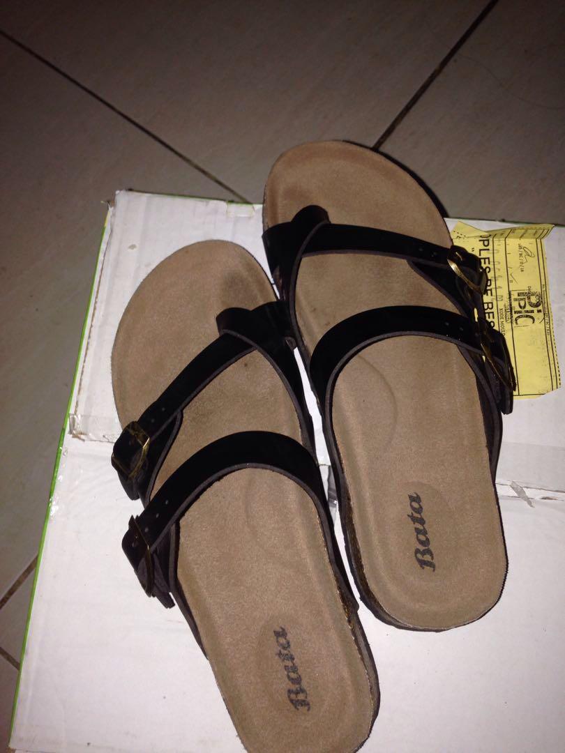 Sandal mirip birkenstock new arrivals