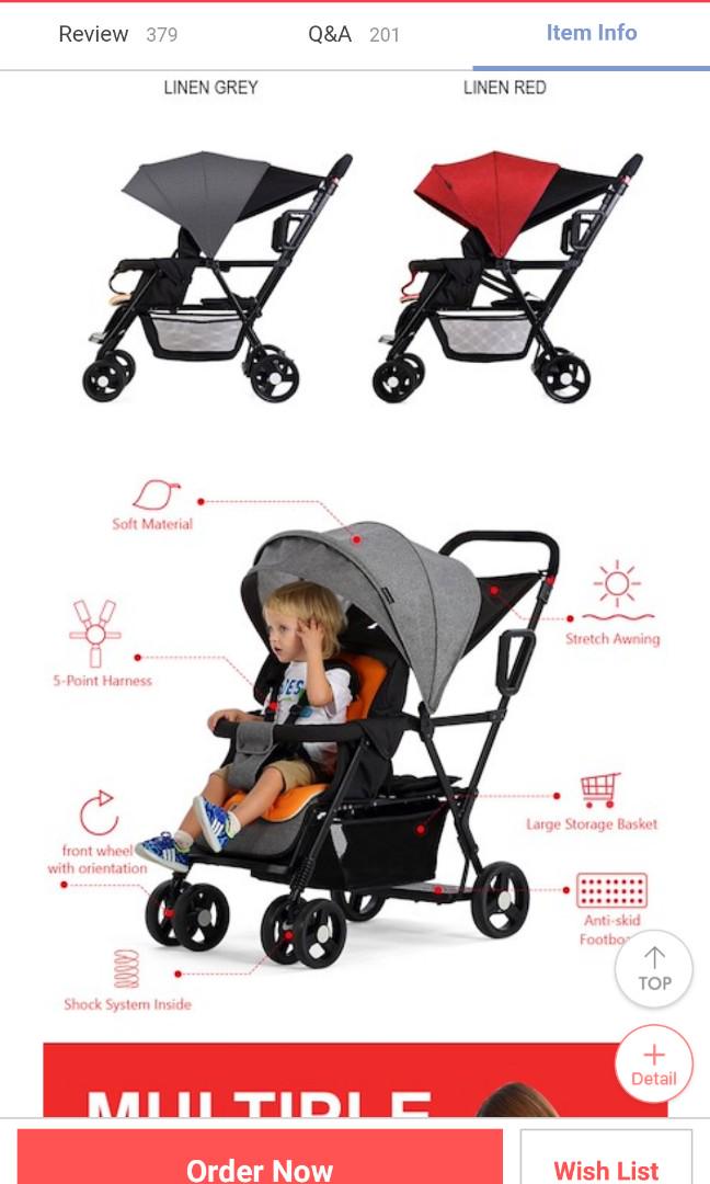 seebaby t12 pro review