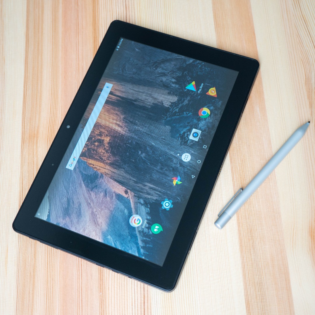 simbans picassotab 10 inch 32gb tablet