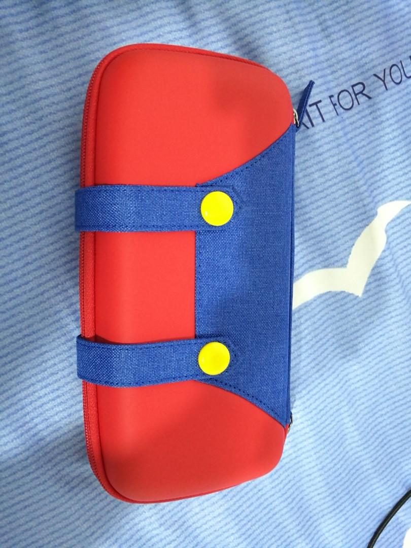 singulab switch case