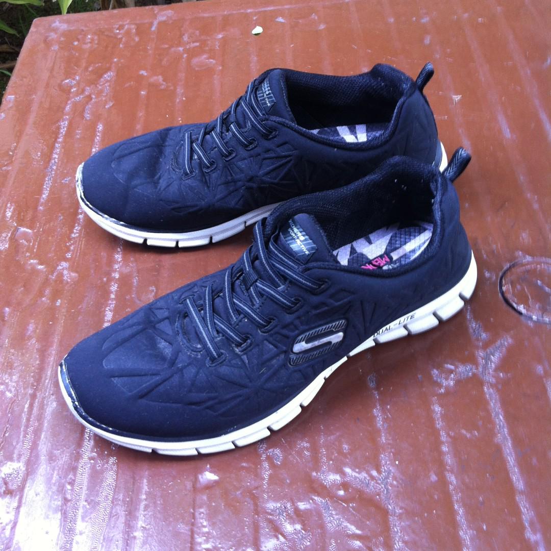 skechers size in cm