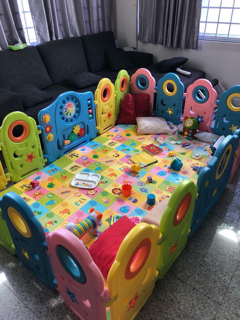 sky baby toys