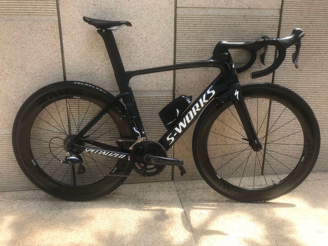 specialized venge 54cm