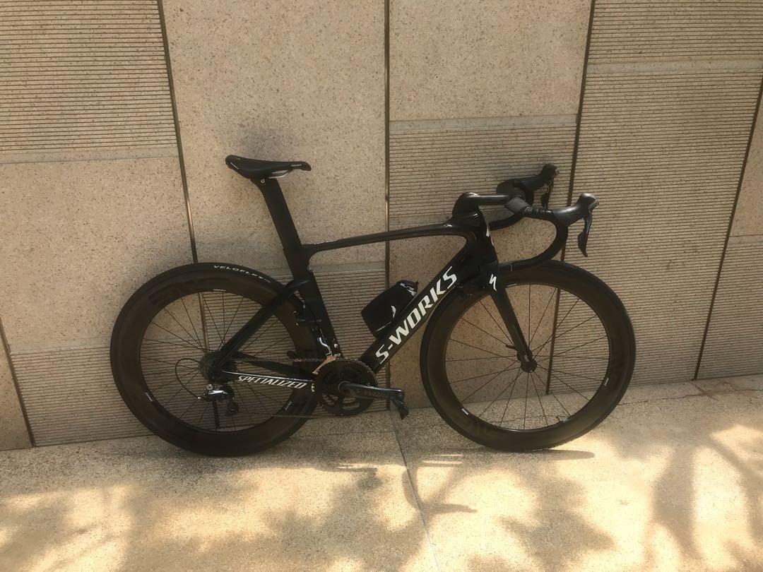 specialized 54cm road bike