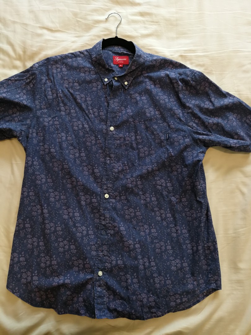 supreme liberty shirt
