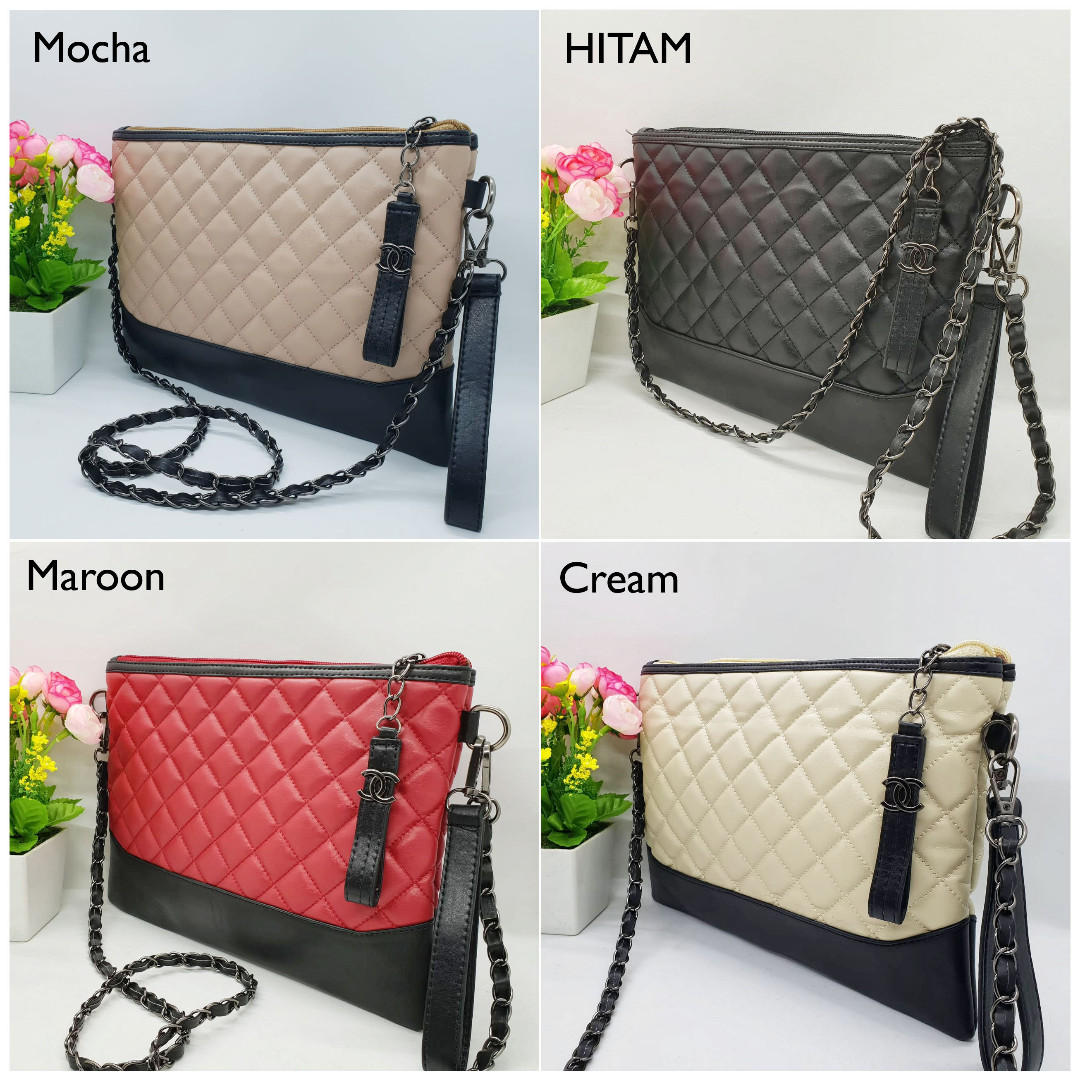 Tas Wanita Chanel Batam Juwitala