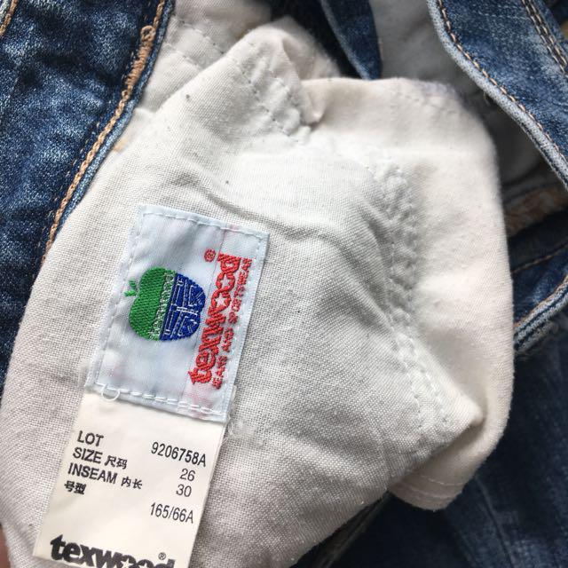 texwood jeans price