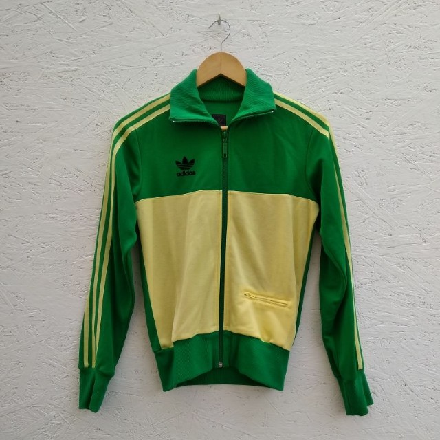 jamaica jacket adidas