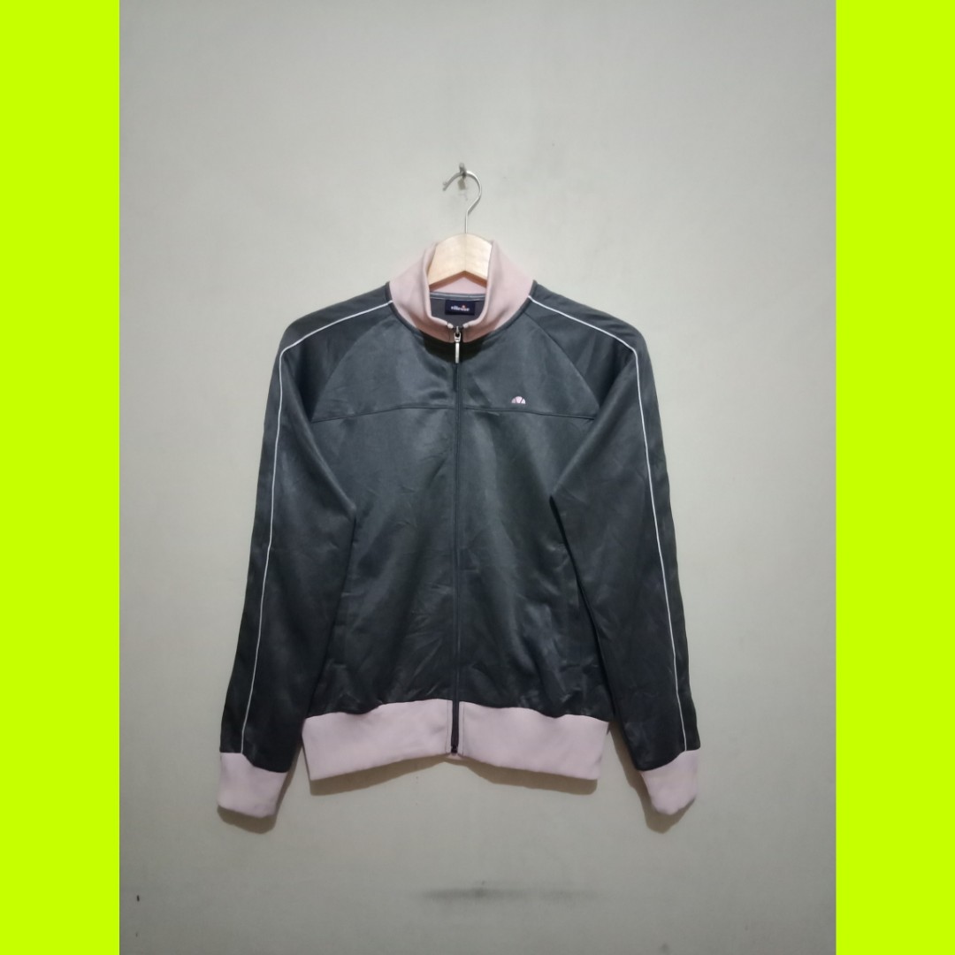 tracktop ellesse original