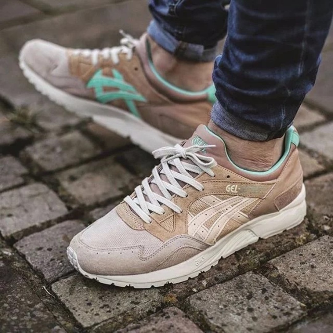 asics offspring