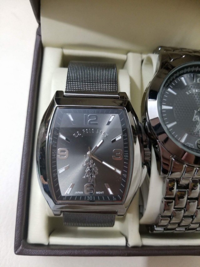uspa watches