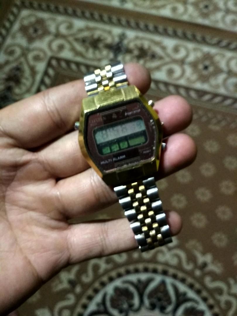 Citizen digitale cheap vintage
