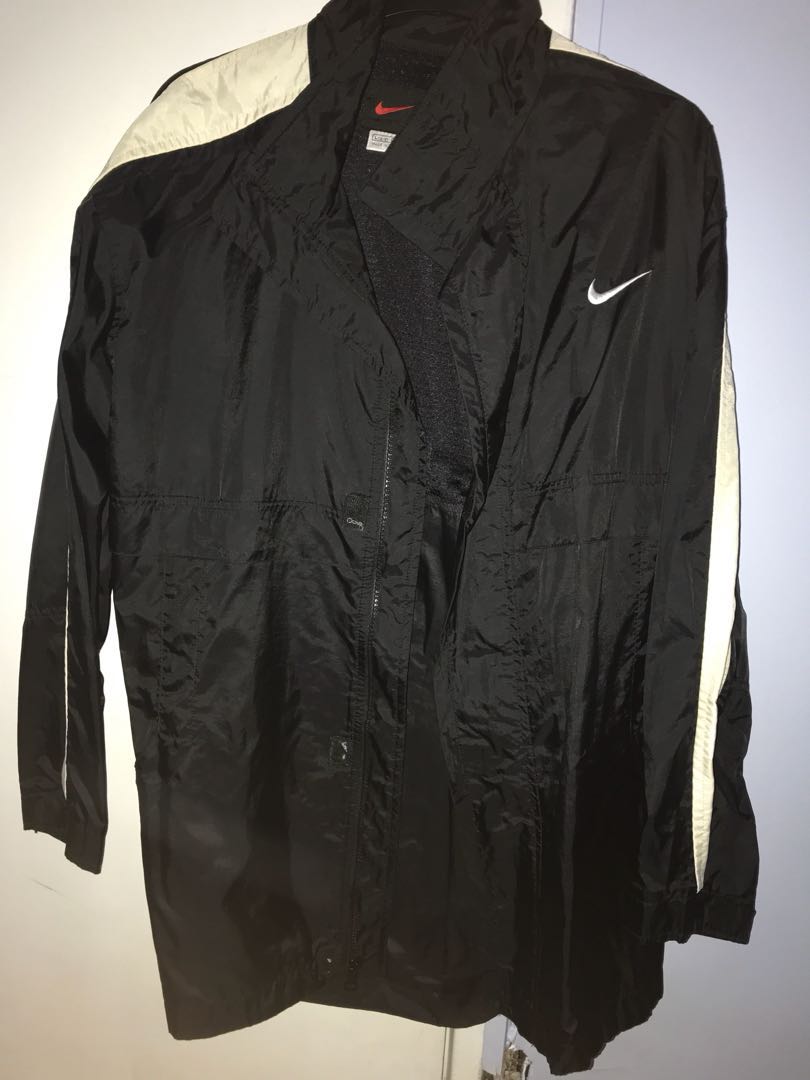 vtg nike windbreaker