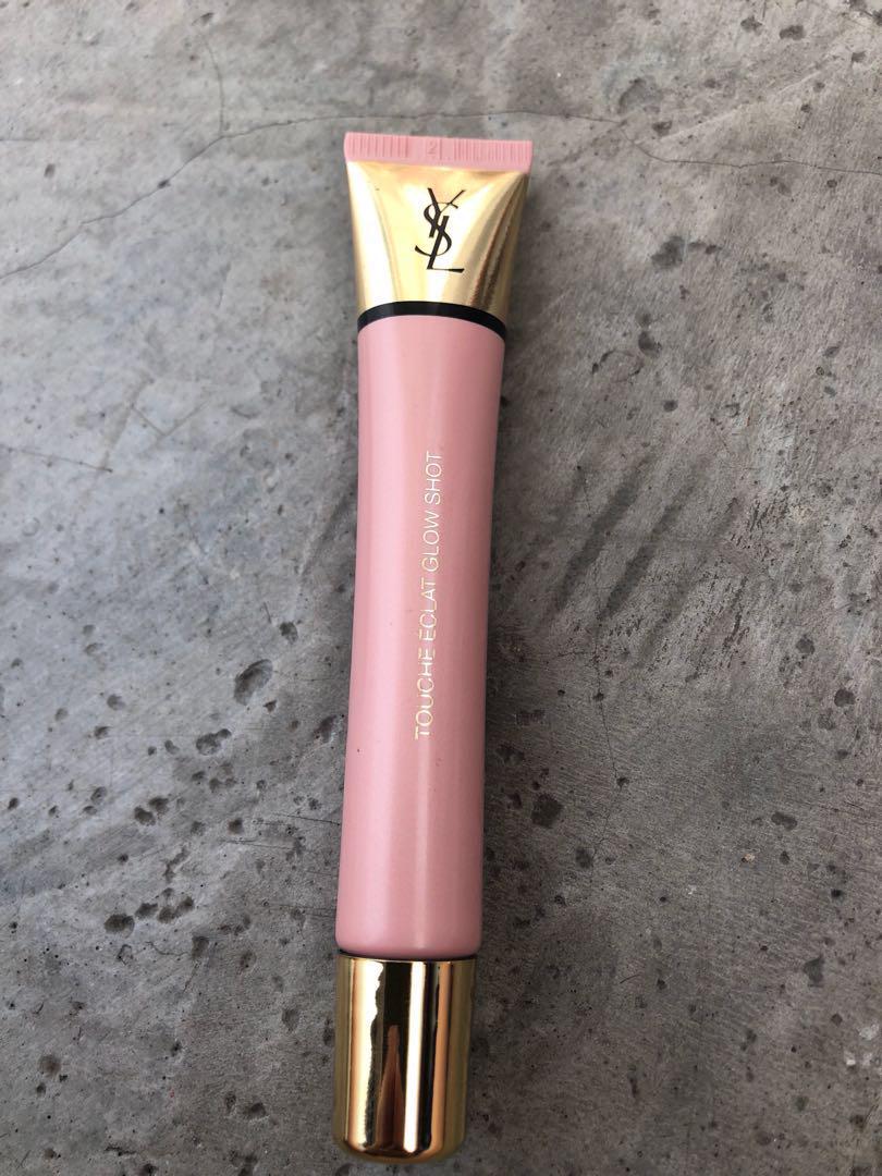 ysl liquid highlighter