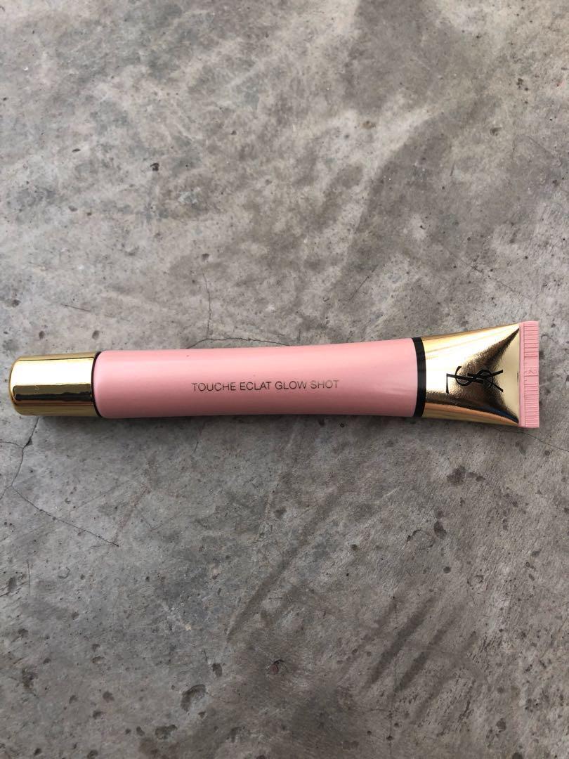 ysl liquid highlighter
