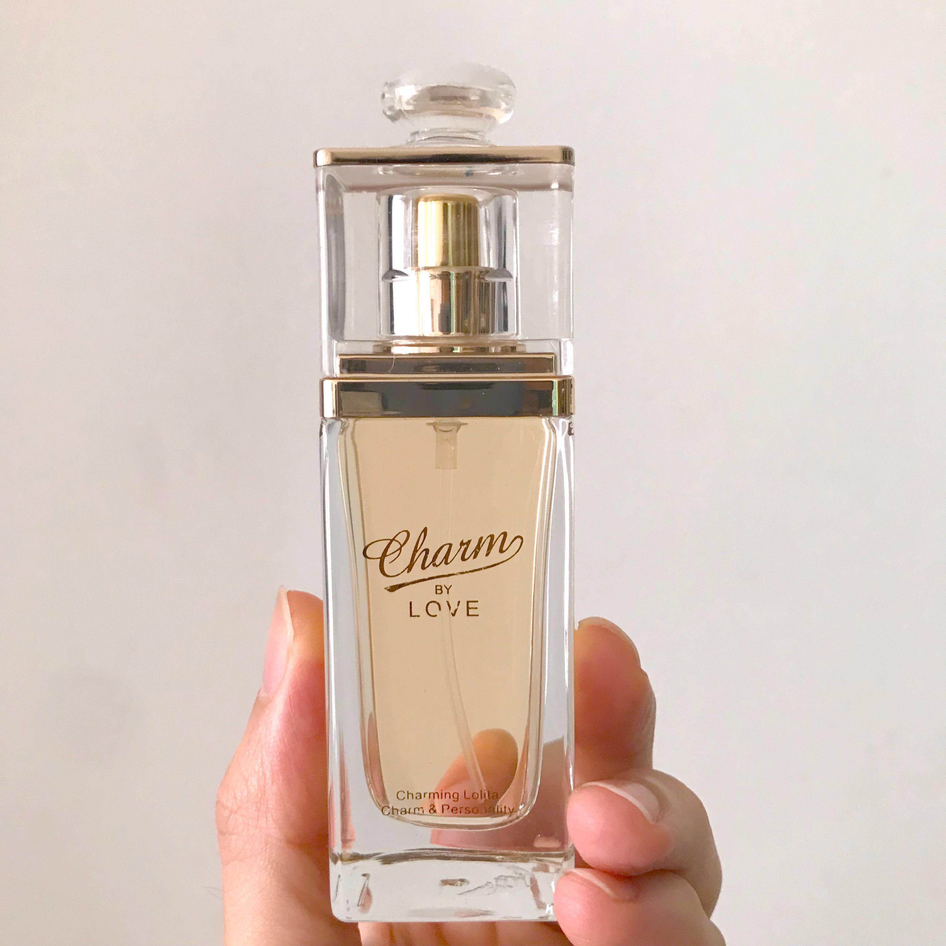 Yubiso perfume hotsell