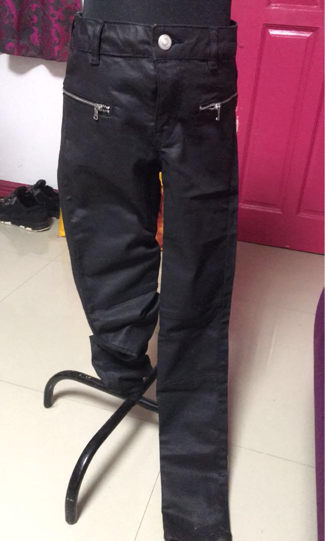 10 pants size