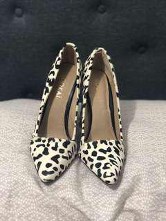 Kookai size 8 shoes