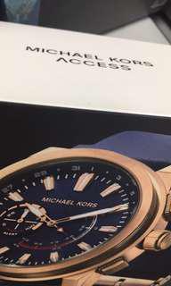 michael kors watch ndw2e2