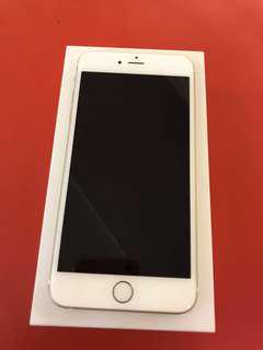 售i6Plus 64G 無刮傷無摔倒