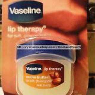 Vaseline Lip Theraphy - Cocoa Butter