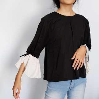 Monochrome Top