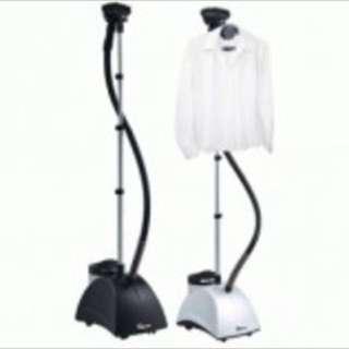 Oxone steamer garment