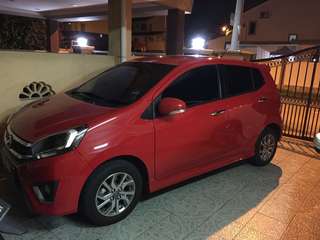 Perodua Axia E Manual, Kereta, Kereta untuk Dijual di 