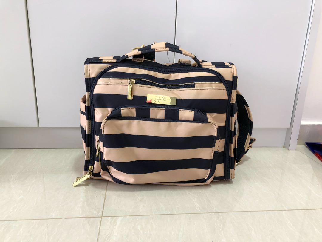 31 diaper bag