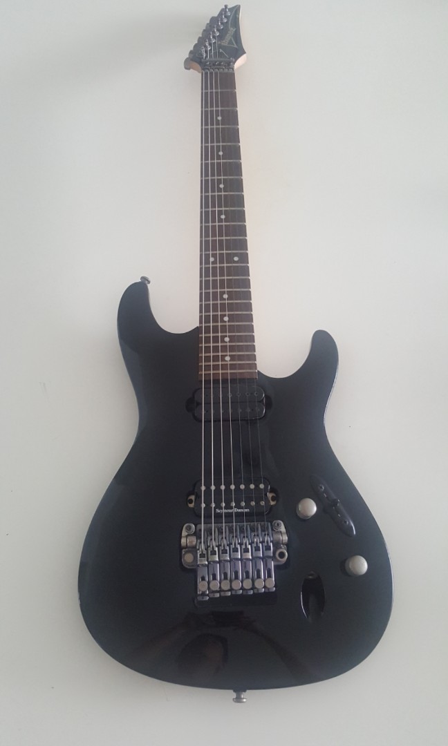 Ibanez s7320 on sale