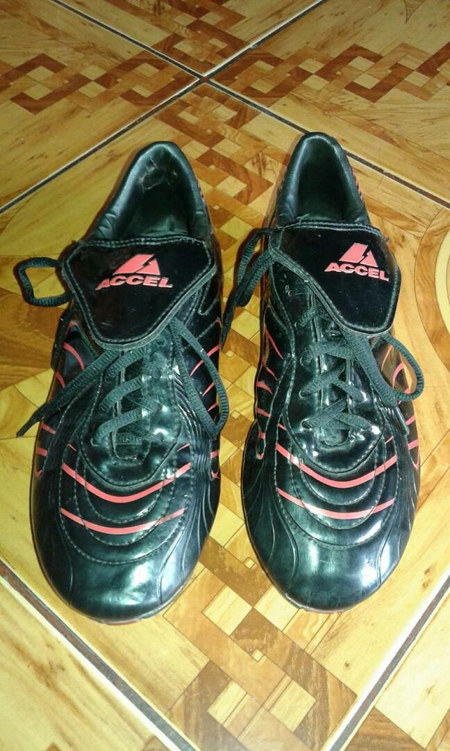 accel basketball shoes