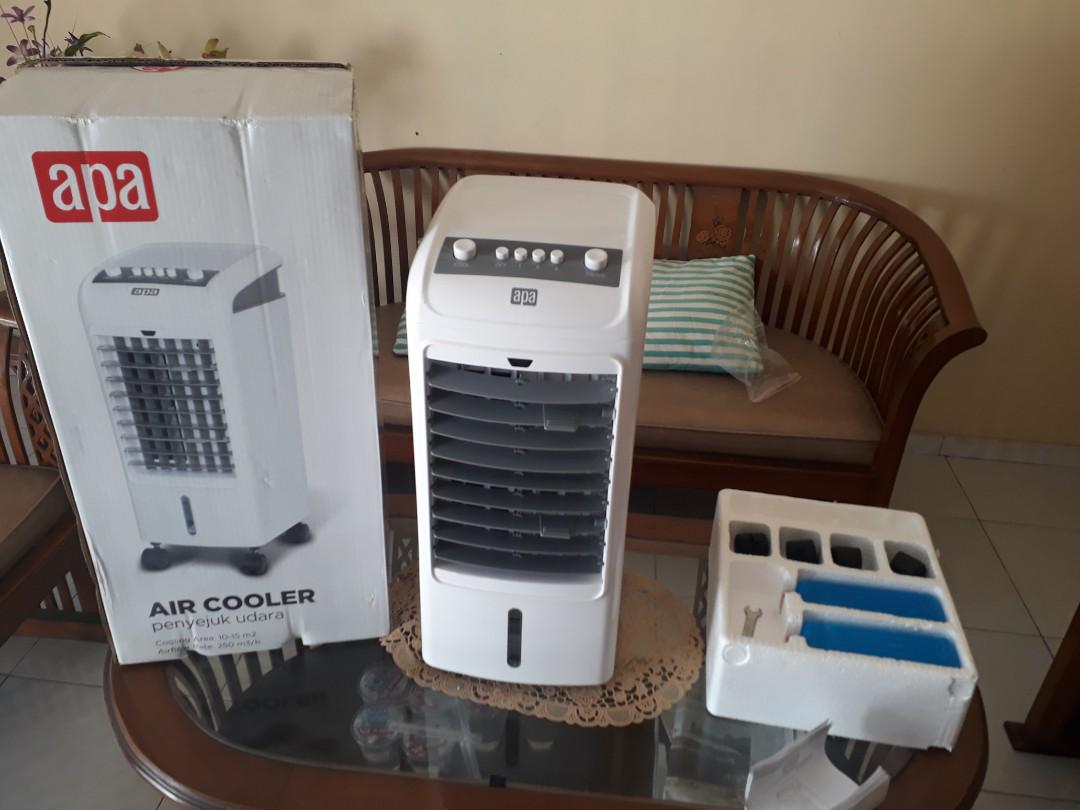 Air cooler shop apa ace hardware