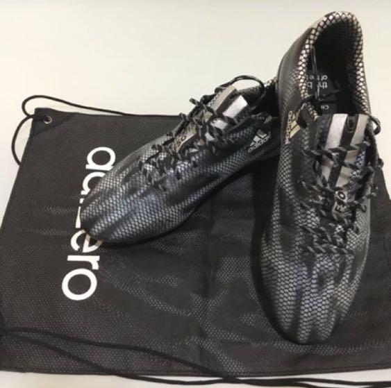 Adidas f50 store adizero noir