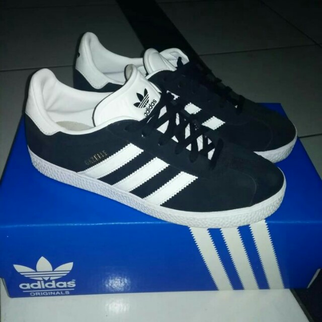 Adidas Gazelle II Original Indo