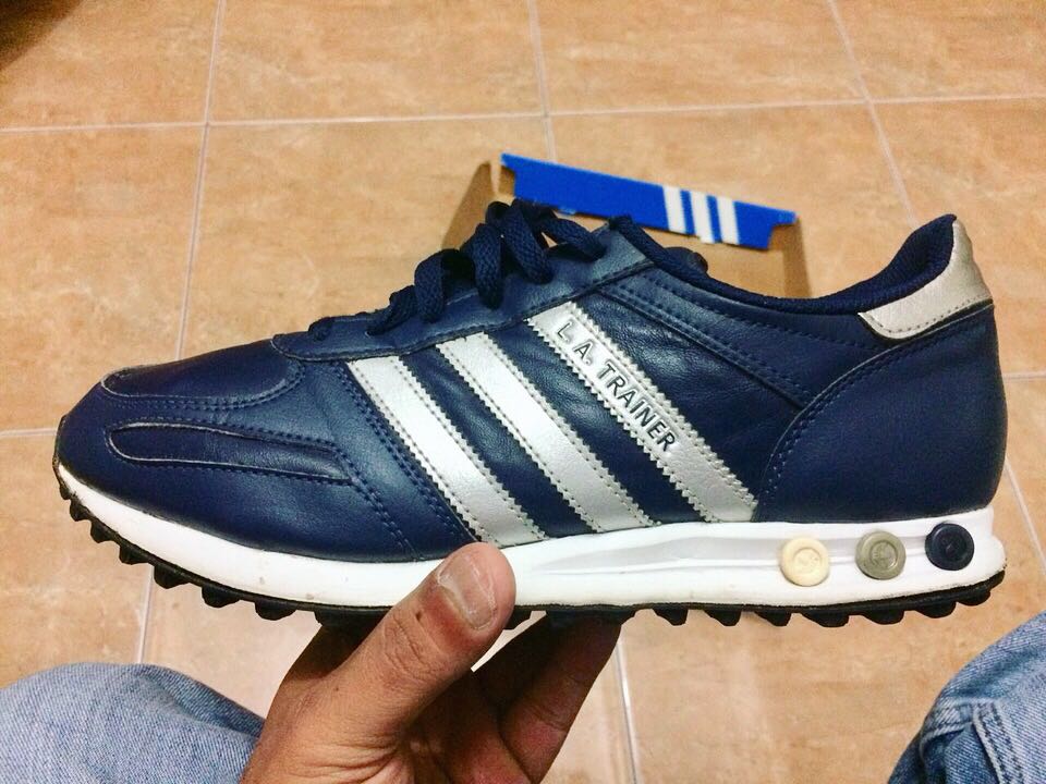 Adidas LA trainer