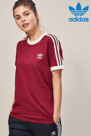 adidas originals california tee