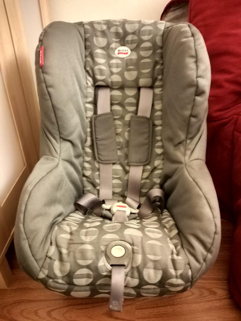 Britax asis on sale car seat