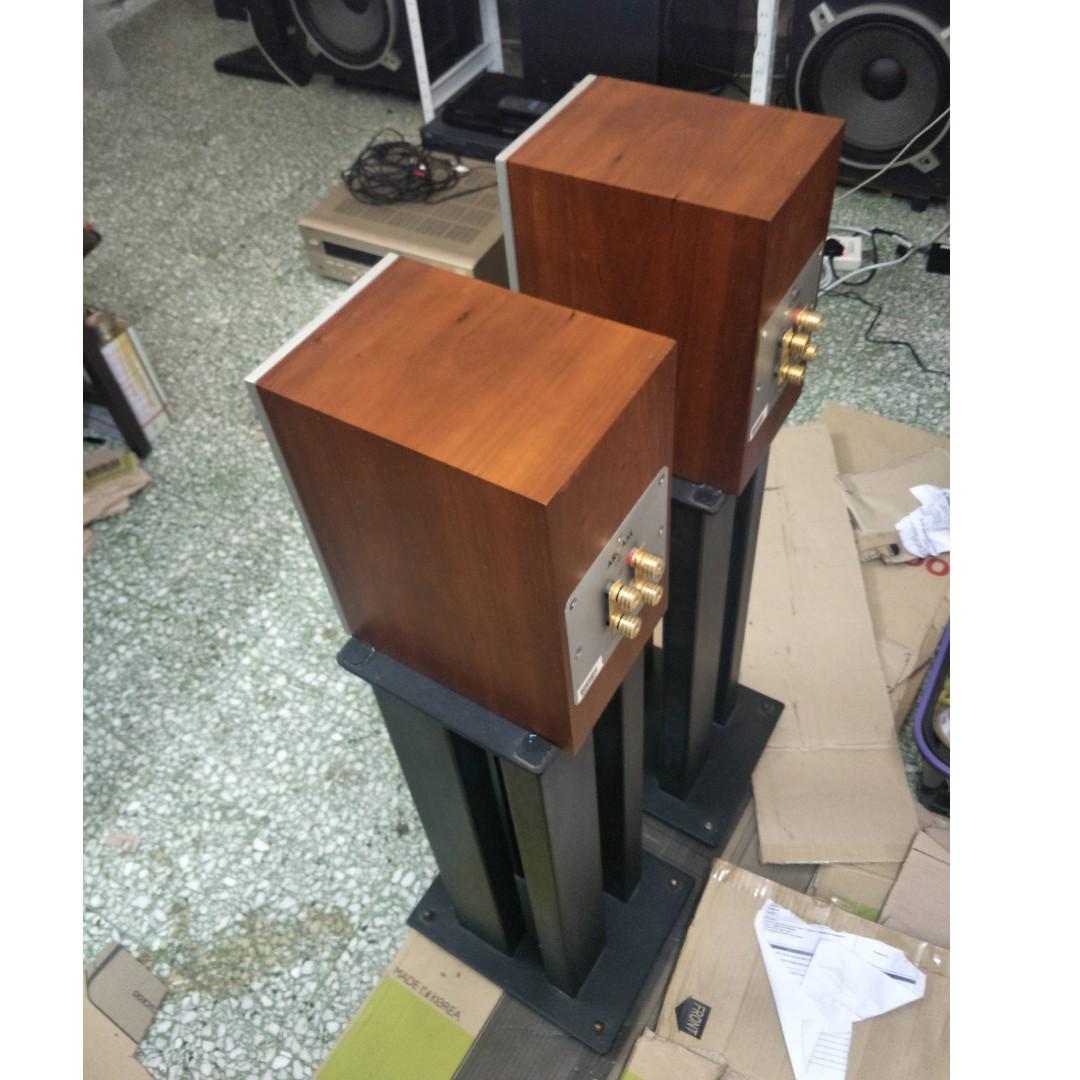Arcam alto speakers 2025