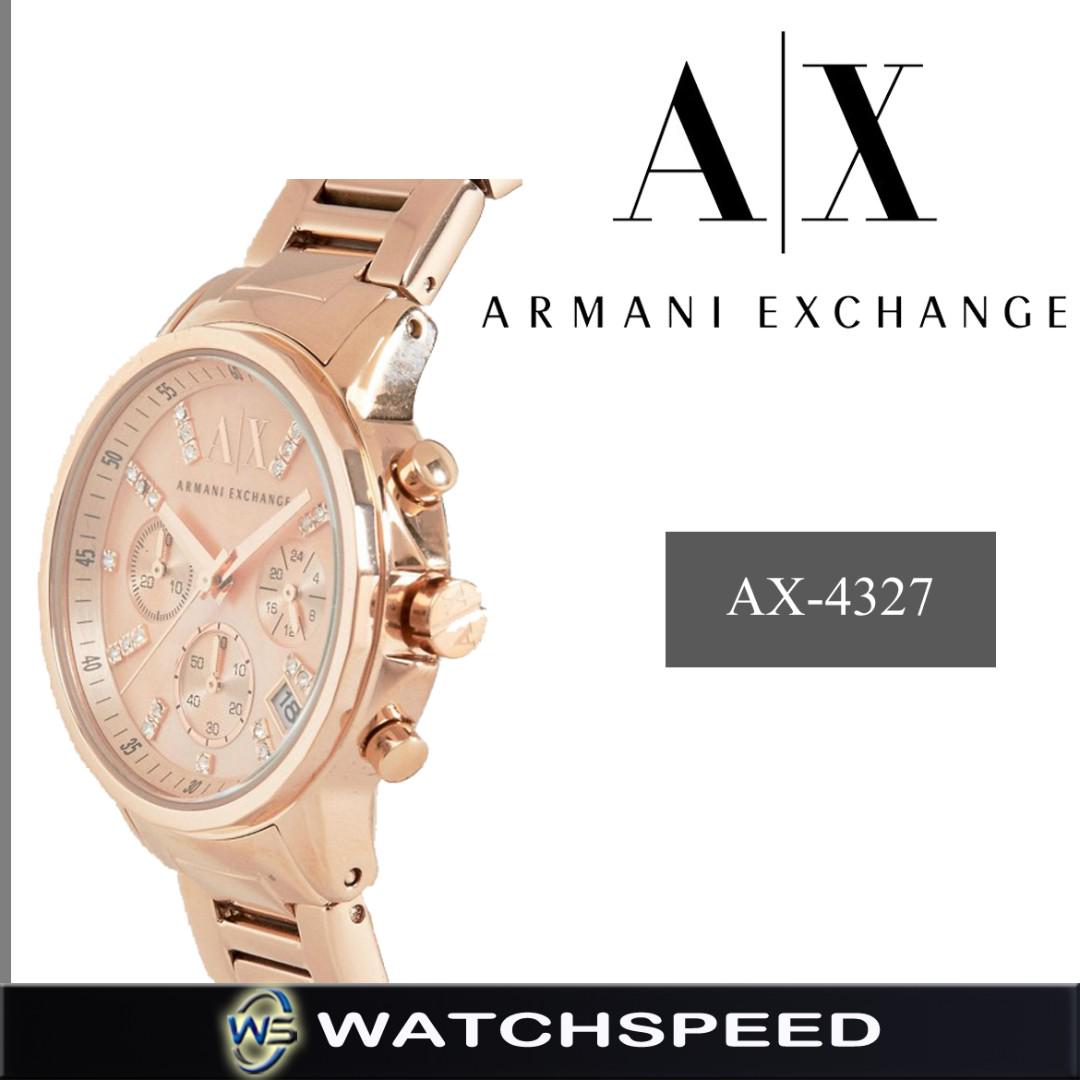 armani ax4327