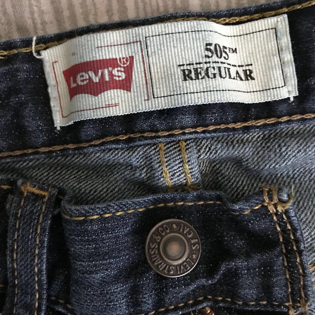 levis sm seaside