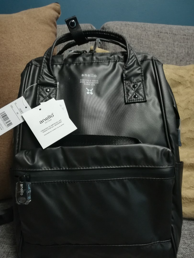 Anello on sale backpack waterproof