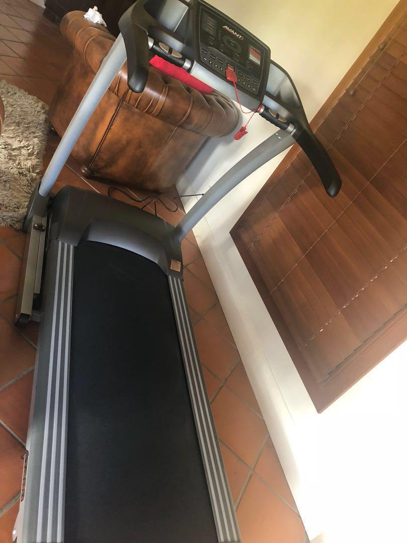At380 treadmill deals