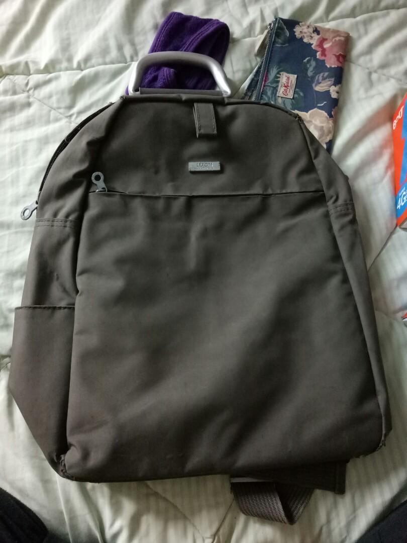 lexon backpack