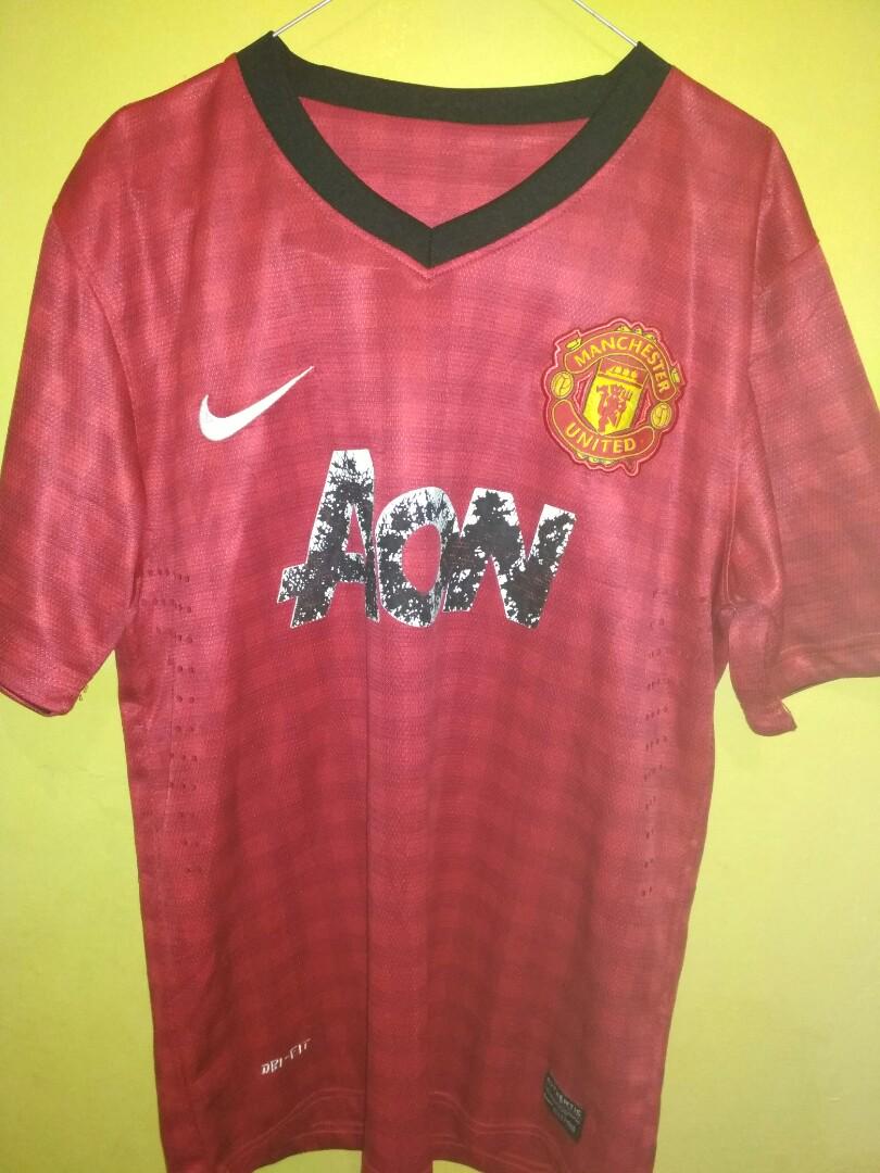 Harga Jersey  Mu Grade  Ori  Thailand Jersey  Terlengkap