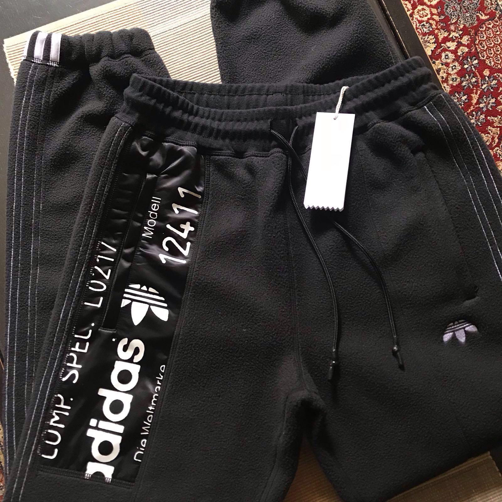Adidas x outlet alexander wang joggers