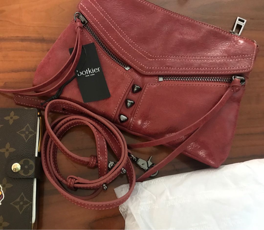 detachable sling bag