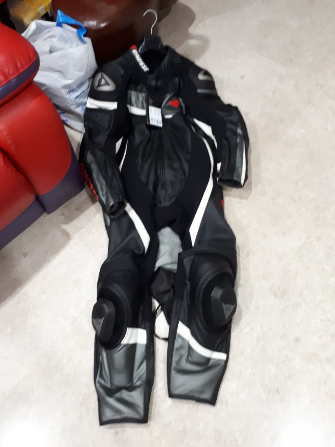 Dainese veloster clearance suit